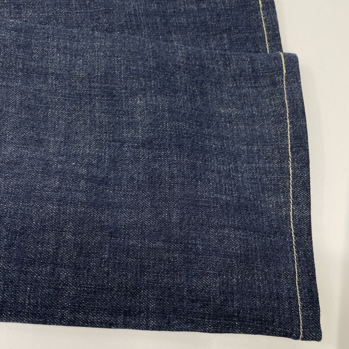 INCOTEX インコテックス 【BLUE DIVISION】ｲﾝﾃﾞｨｺﾞ ﾎﾞﾀﾝﾌﾗｲ ｽﾄﾚｯﾁﾃﾞﾆﾑ