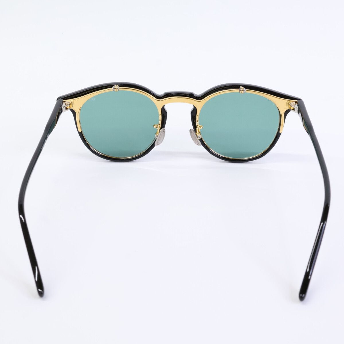 ayame アヤメ 【美品】BOSTON PRO BK ボストンプロ 跳ね上げ式