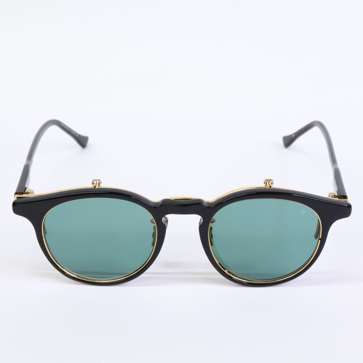 ayame アヤメ 【美品】BOSTON PRO BK ボストンプロ 跳ね上げ式