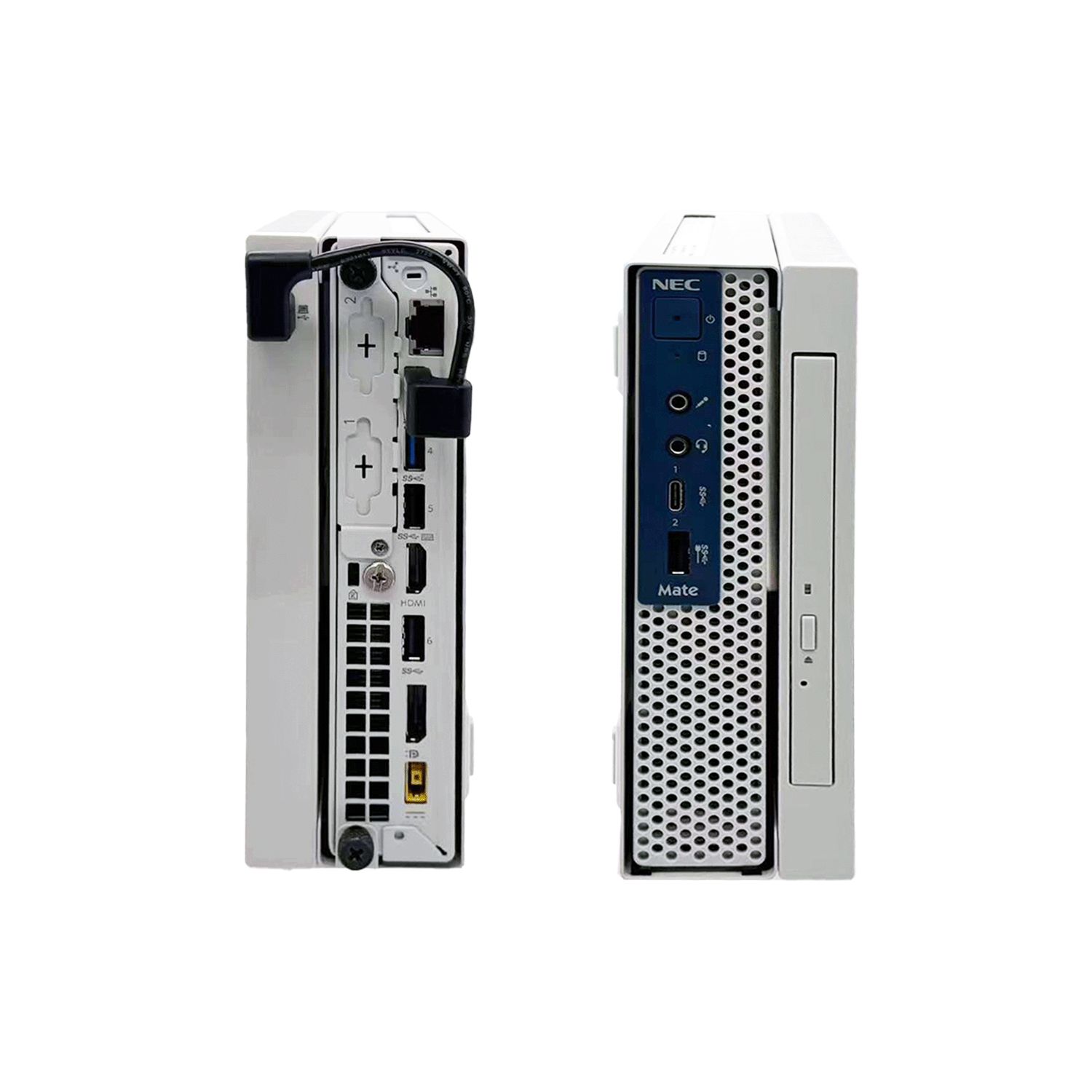 爆買 デスクトップパソコン minPC 中古pc 中古 パソコン 第八世代