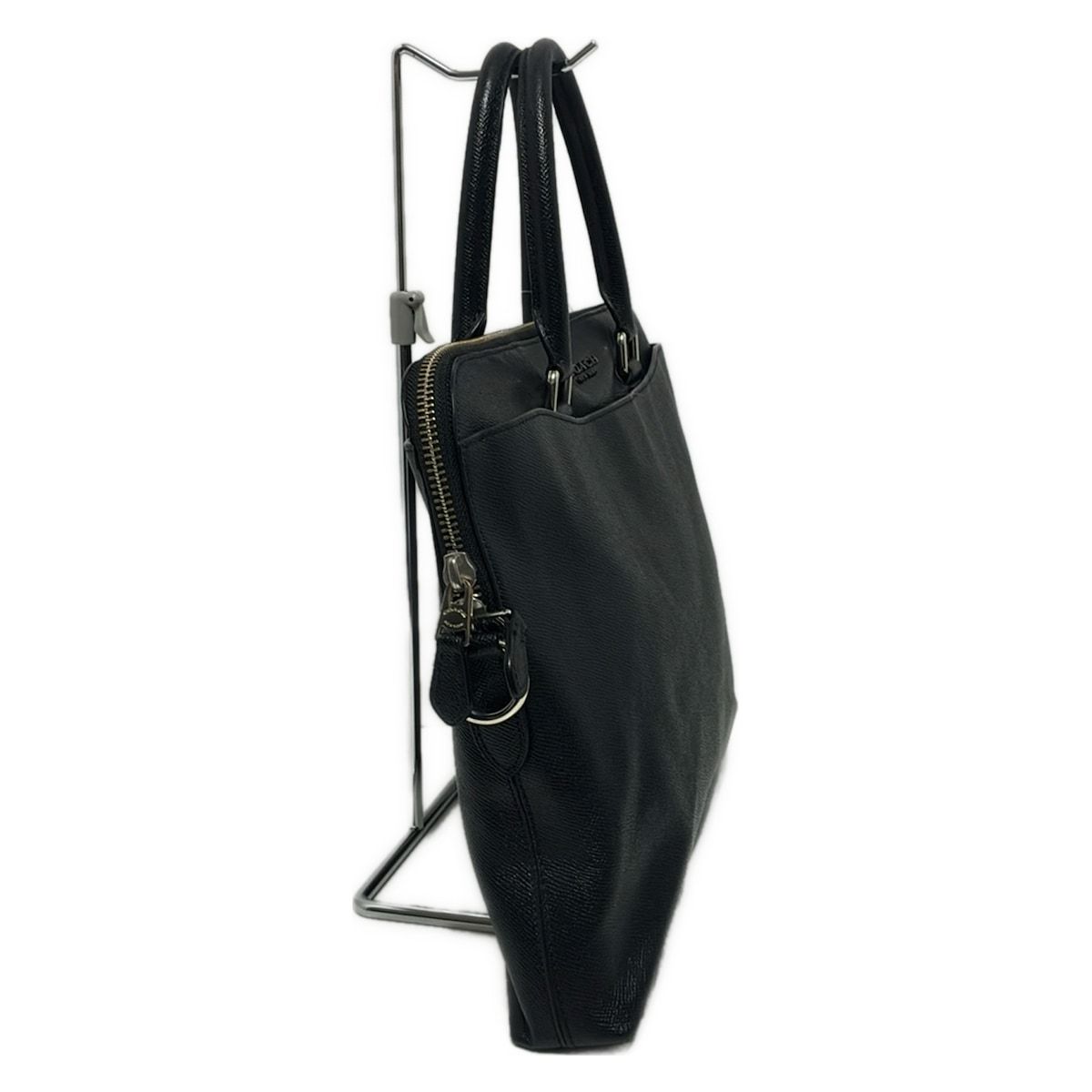 COACH(コーチ) ビジネスバッグ マディソンレザージュリアン F68029 黒