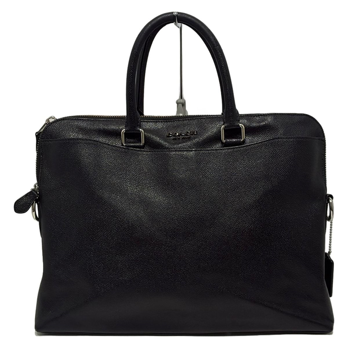 COACH(コーチ) ビジネスバッグ マディソンレザージュリアン F68029 黒