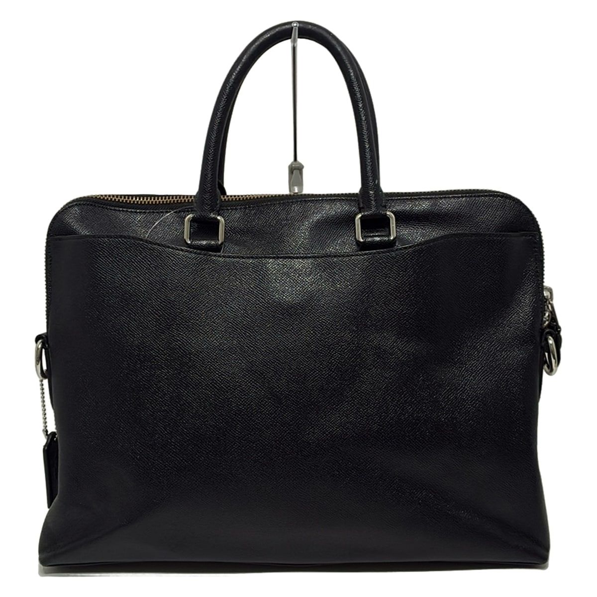 COACH(コーチ) ビジネスバッグ マディソンレザージュリアン F68029 黒