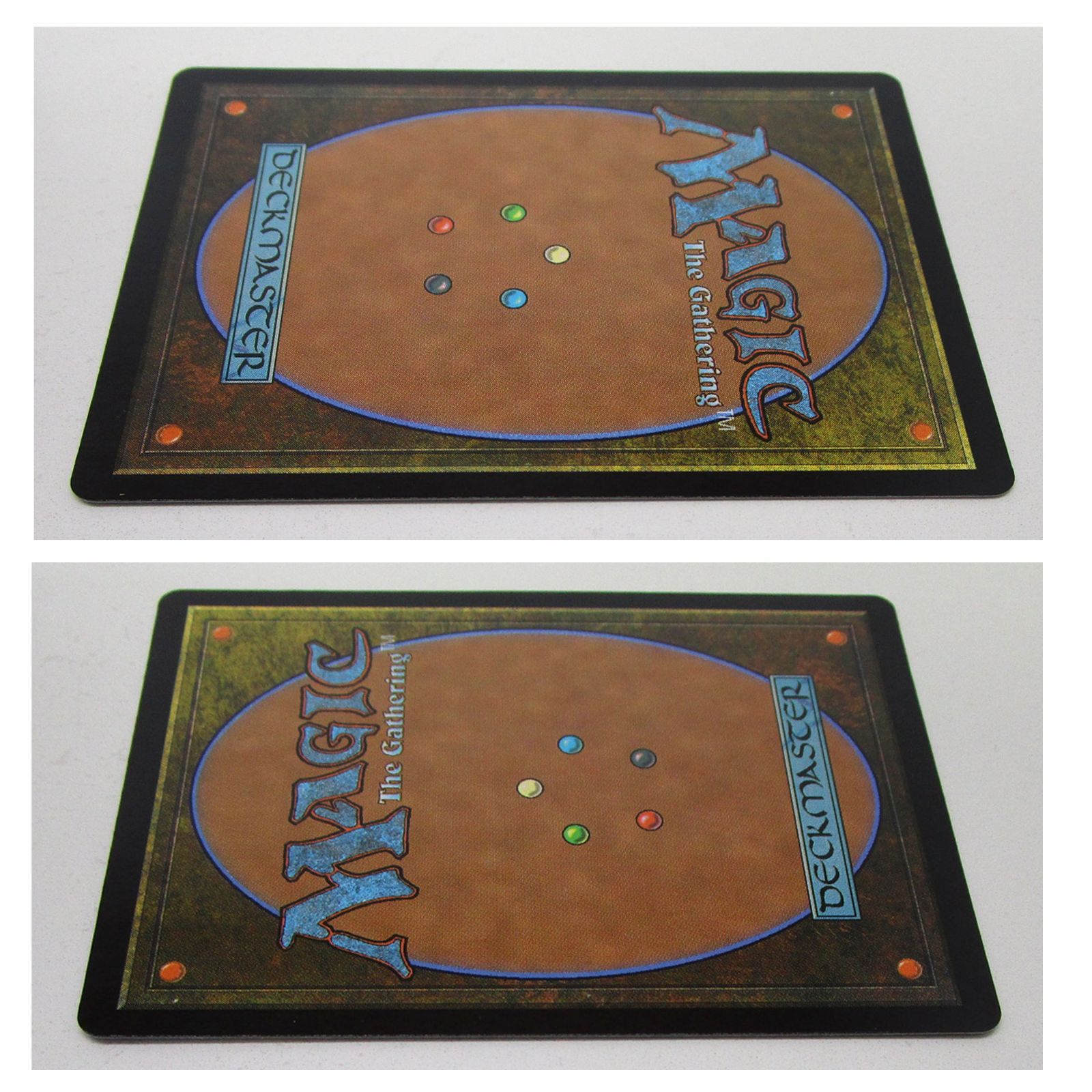 MTG 無慈悲 No Mercy ボーダレス 英語版 Foil プレイ用 - メルカリ