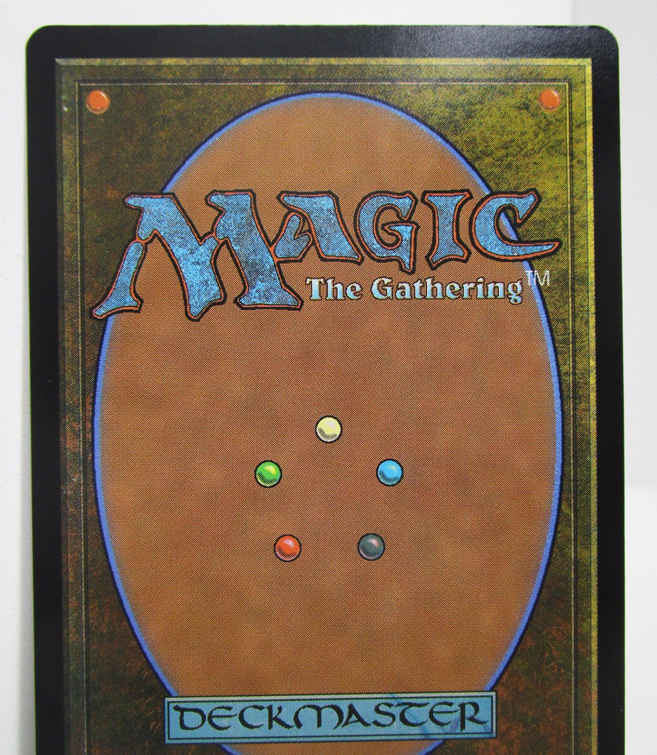 MTG 無慈悲 No Mercy ボーダレス 英語版 Foil プレイ用 - メルカリ