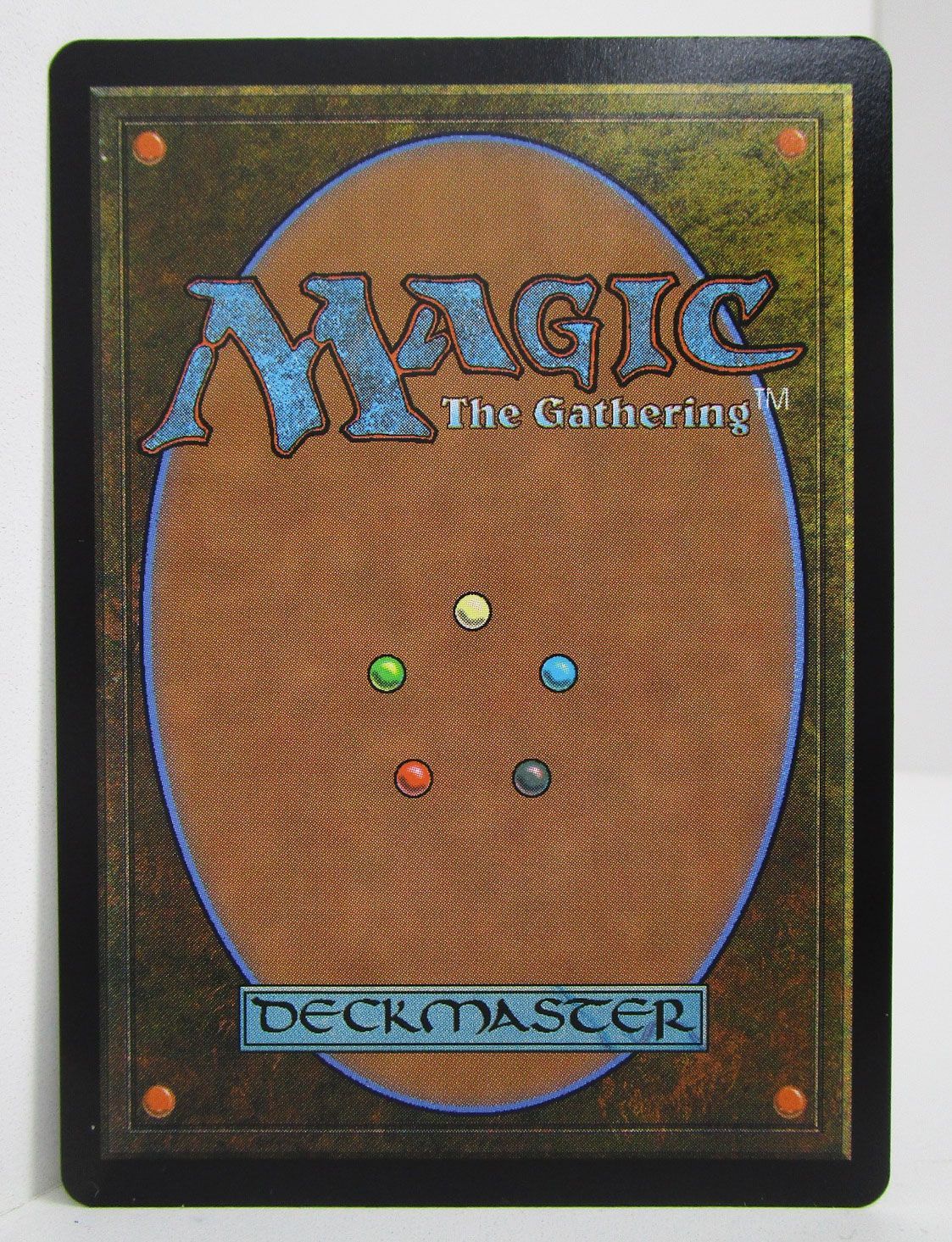 MTG 無慈悲 No Mercy ボーダレス 英語版 Foil プレイ用 - メルカリ