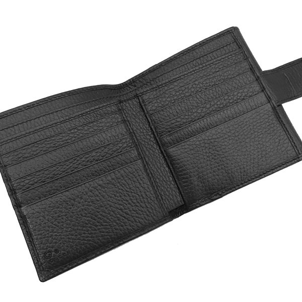 グッチ GUCCI 二つ折り財布 インターロッキングG 二つ折り ウォレット
