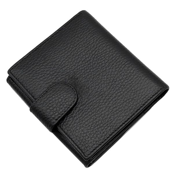 グッチ GUCCI 二つ折り財布 インターロッキングG 二つ折り ウォレット