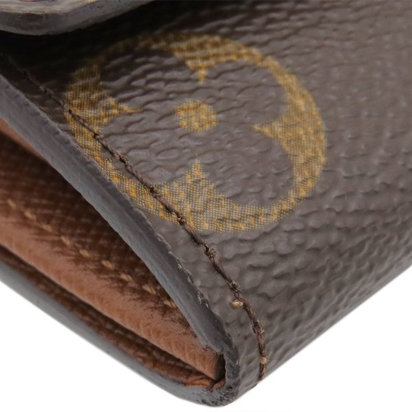 ルイヴィトン LOUIS VUITTON コインケース ポルト モネ プラ