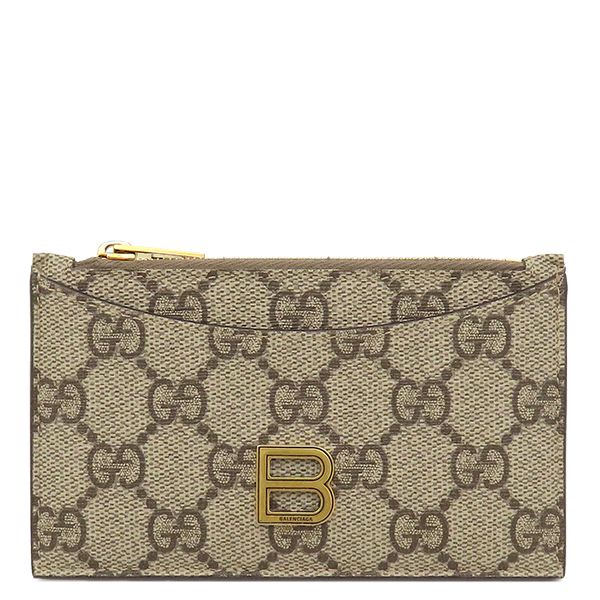 グッチ GUCCI コインケース ザ ハッカー プロジェクト GGスプリーム