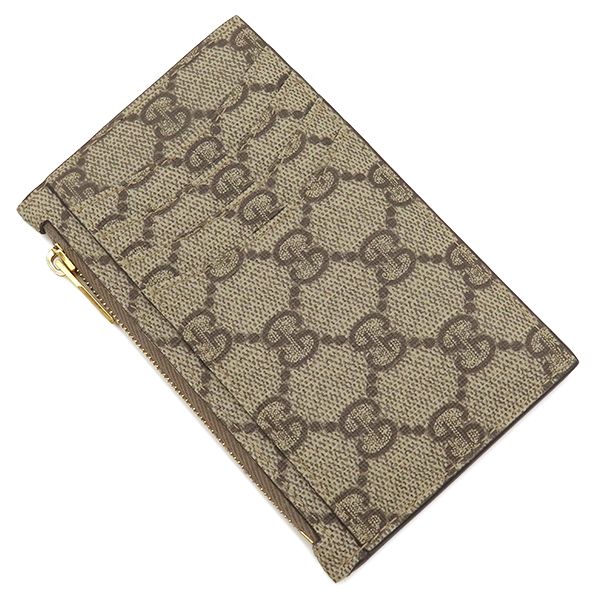 グッチ GUCCI コインケース ザ ハッカー プロジェクト GGスプリーム