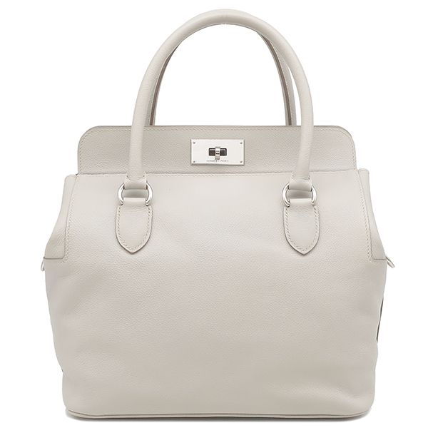 エルメス HERMES 2WAYバッグ ツールボックス 26 エバーカラー