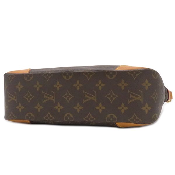 ルイヴィトン LOUIS VUITTON ショルダーバッグ ブローニュ30 モノグラムキャンバス モノグラム ゴールド金具 M51265 不明【中古】 ルイヴィトン LOUIS VUITTON ショルダーバッグ ブローニュ30