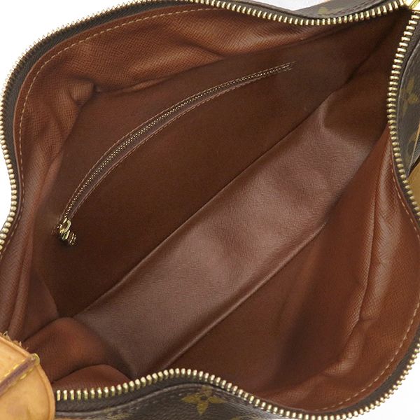 ルイヴィトン LOUIS VUITTON ショルダーバッグ ブローニュ30