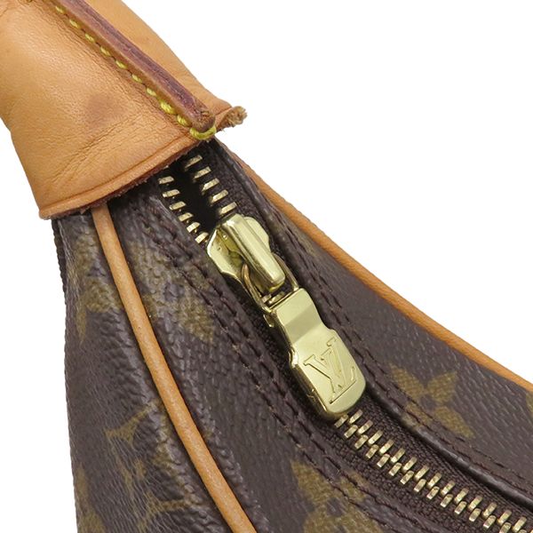 ルイヴィトン LOUIS VUITTON ショルダーバッグ ブローニュ30