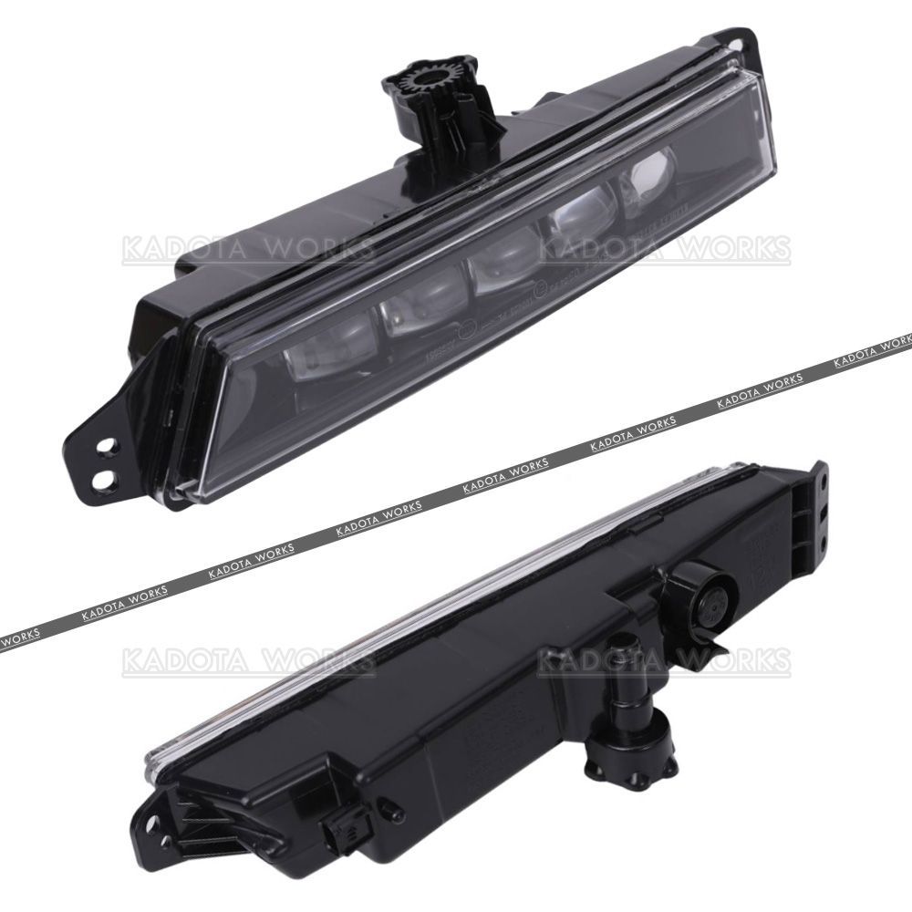 ホンダ オデッセイ RC1 RC2 RC3 RC4 LED フォグランプ 左右セット