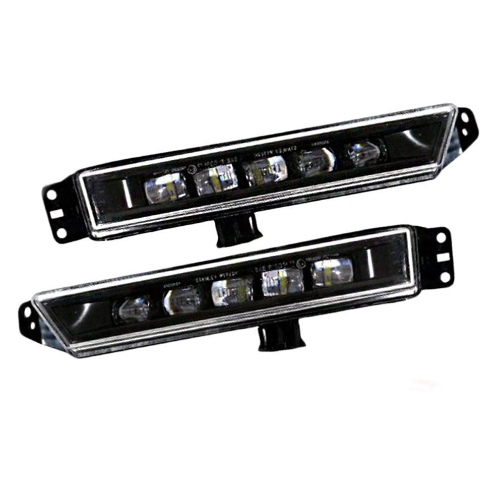 ホンダ オデッセイ RC1 RC2 RC3 RC4 LED フォグランプ 左右セット