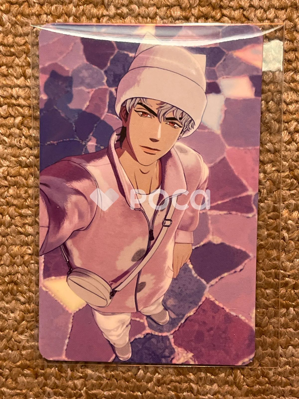 PLAVE ウノ PLBBUU ASTERUM 433-10 ラキドロ - メルカリ