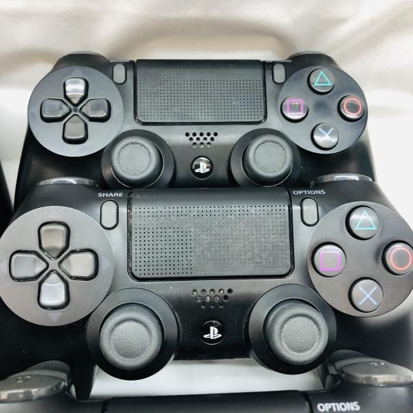 PS4 コントローラー中古 ゲオ公式通販サイト/ゲオオンラインストア【中古】ソニー／ワイヤレス