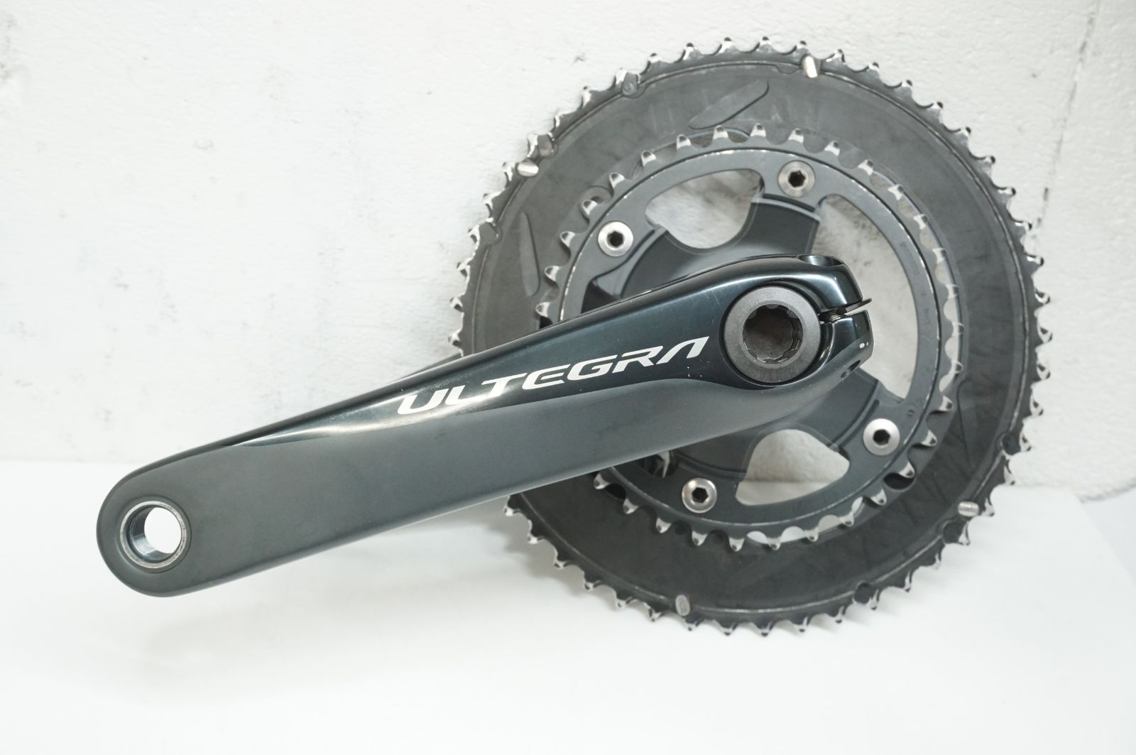 4iiii ULTEGRA FC-R8000 170mmパワーメーター動作未確認 4iiii ULTEGRA