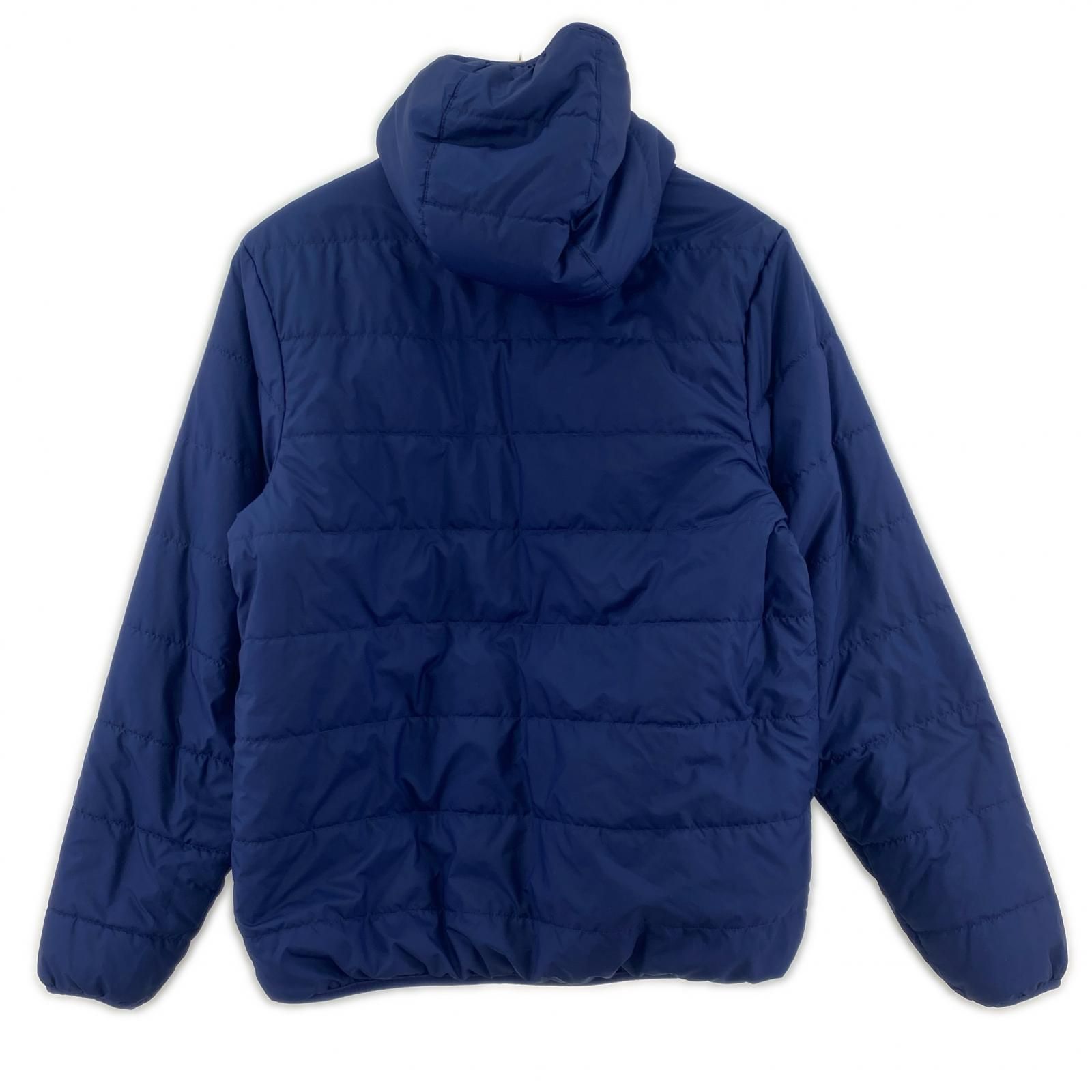 Patagonia パタゴニア リバーシブルボアジャケット size表記なし