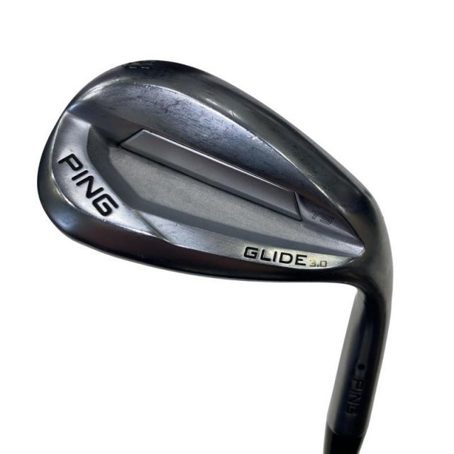 中古】 ピン PING GLIDE 3.0 58°/06° TS ウェッジ WG Z-Z115