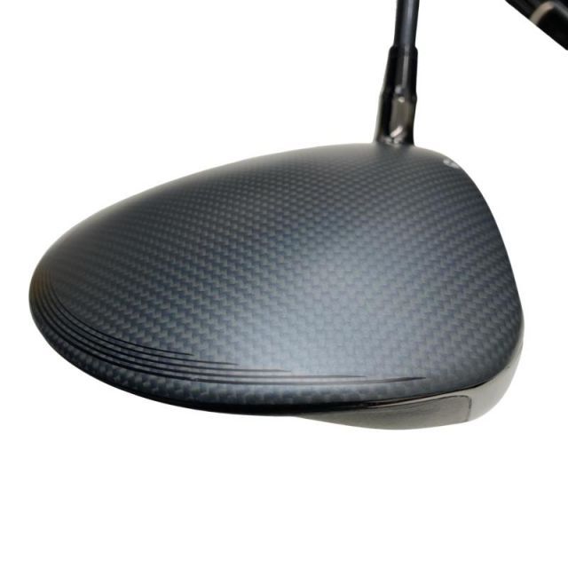 中古】 テーラーメイド Qi35 MAX 10.5° ドライバー DR Diamana BLUE