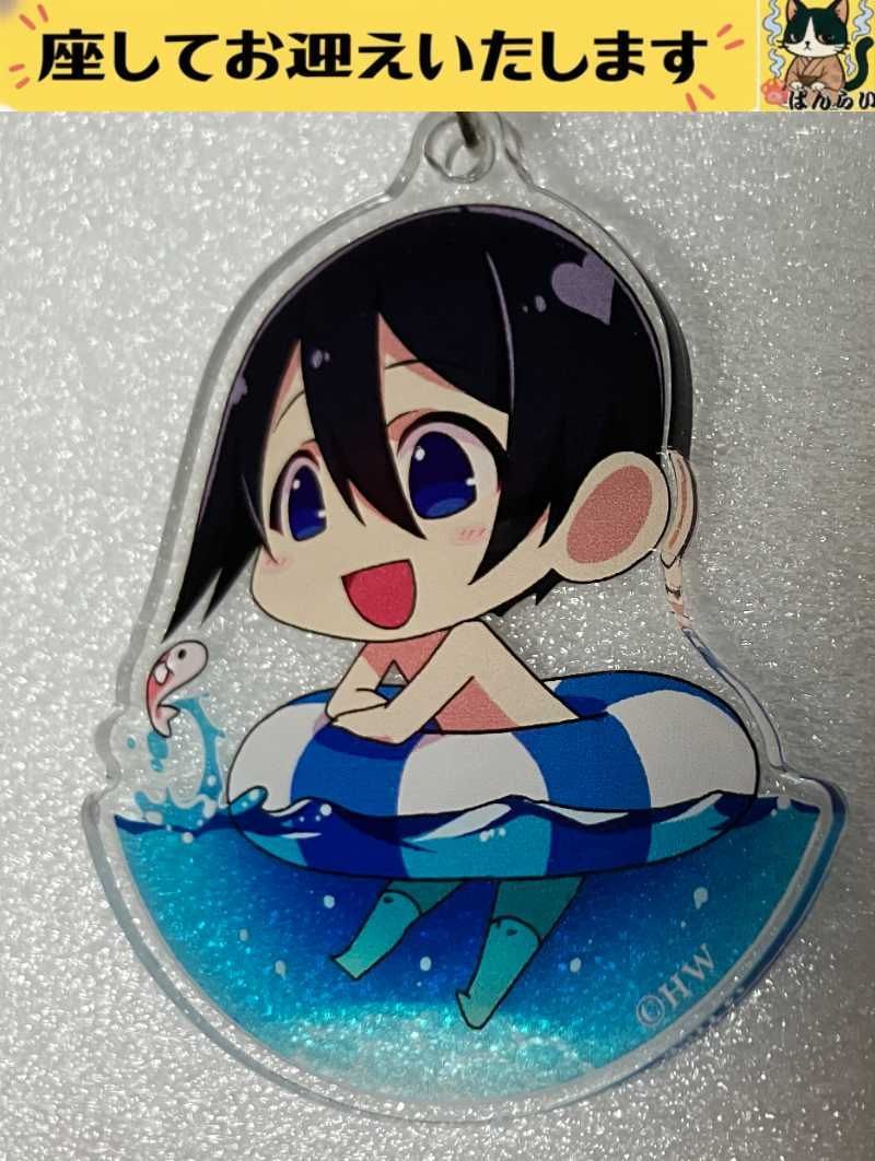 大正メビウスライン ホリワくじ B賞　京一郎　大メビ 大正メビウスライン』オンラインくじ | くじとも