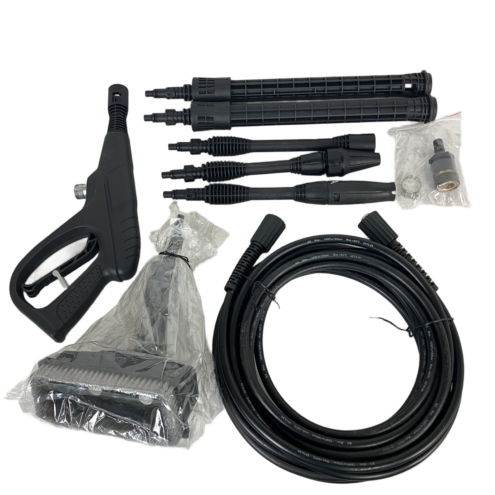 アイリスオーヤマ SBT-512 タンク式 高圧洗浄機 掃除 家電 IRIS OHYAMA