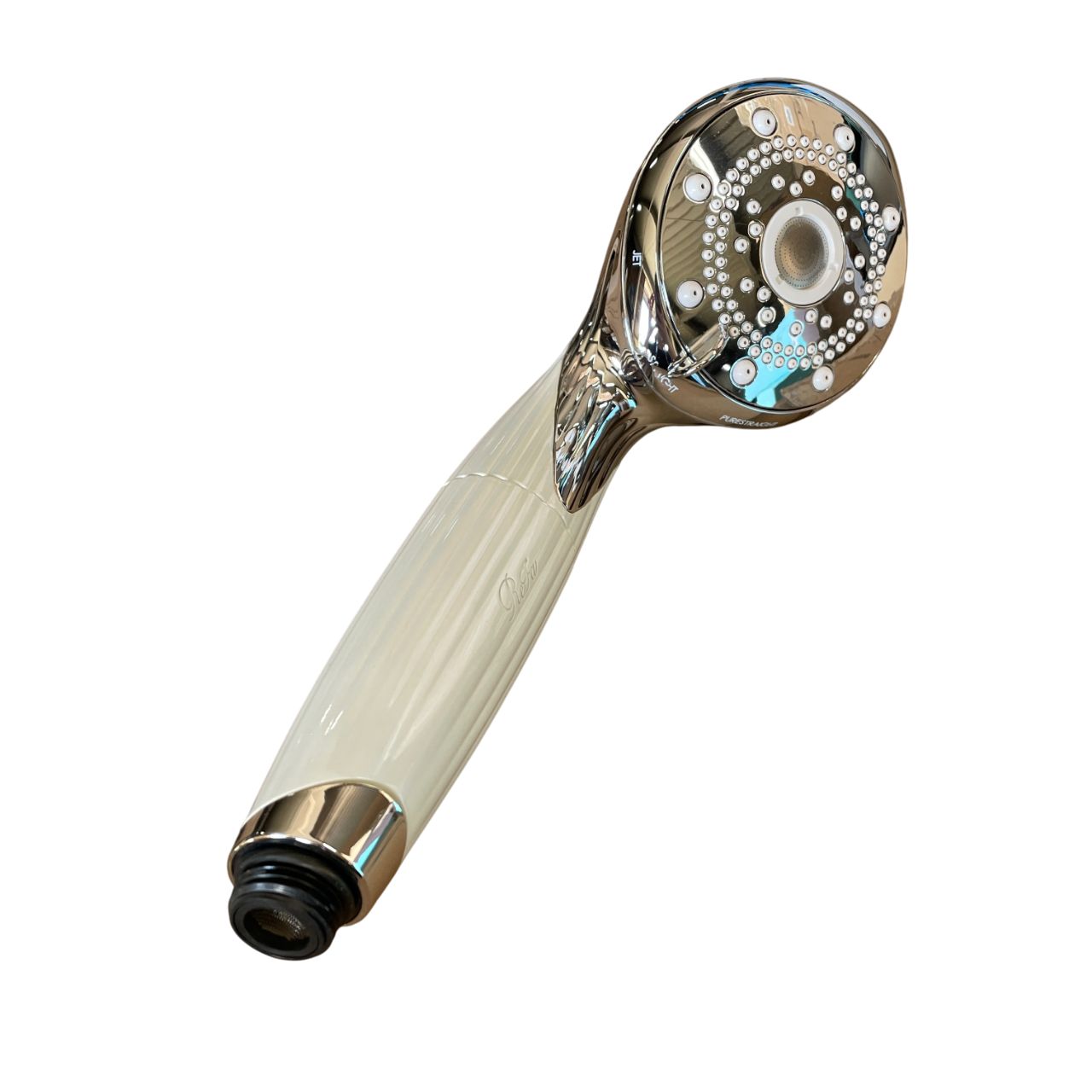 ☆ジャンク☆ Refa シャワーヘッド rs-am-02a-24 中古 (RM1237_旧693-B