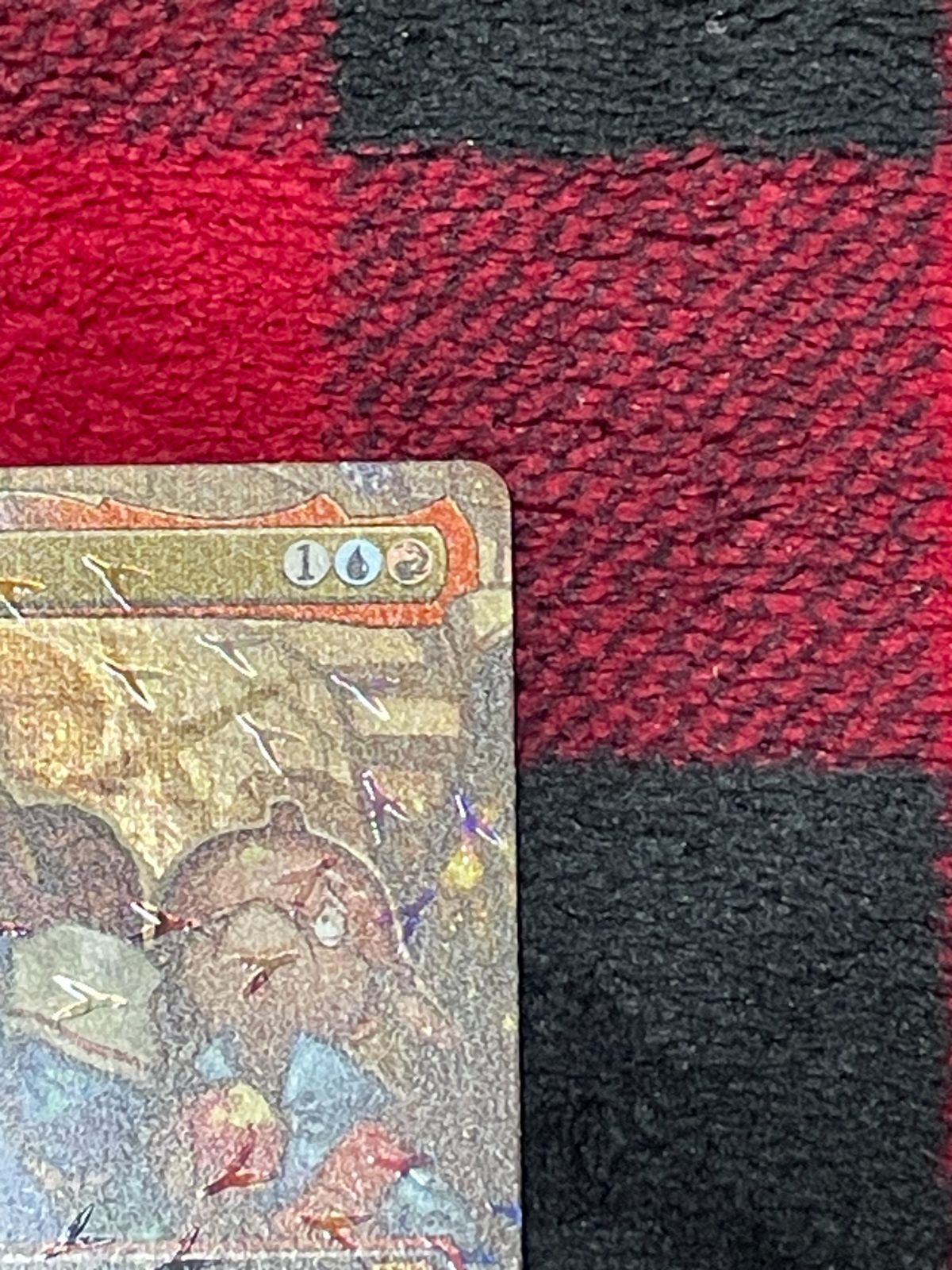 MTG 迷える黒魔道士、ビビ 日本語版 チョコボバンドル版 - メルカリ