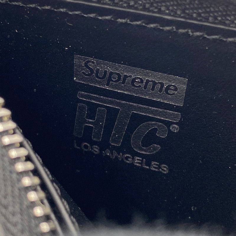 中古品】Supreme シュプリーム × HTC エイチティーシー 別注 コラボ