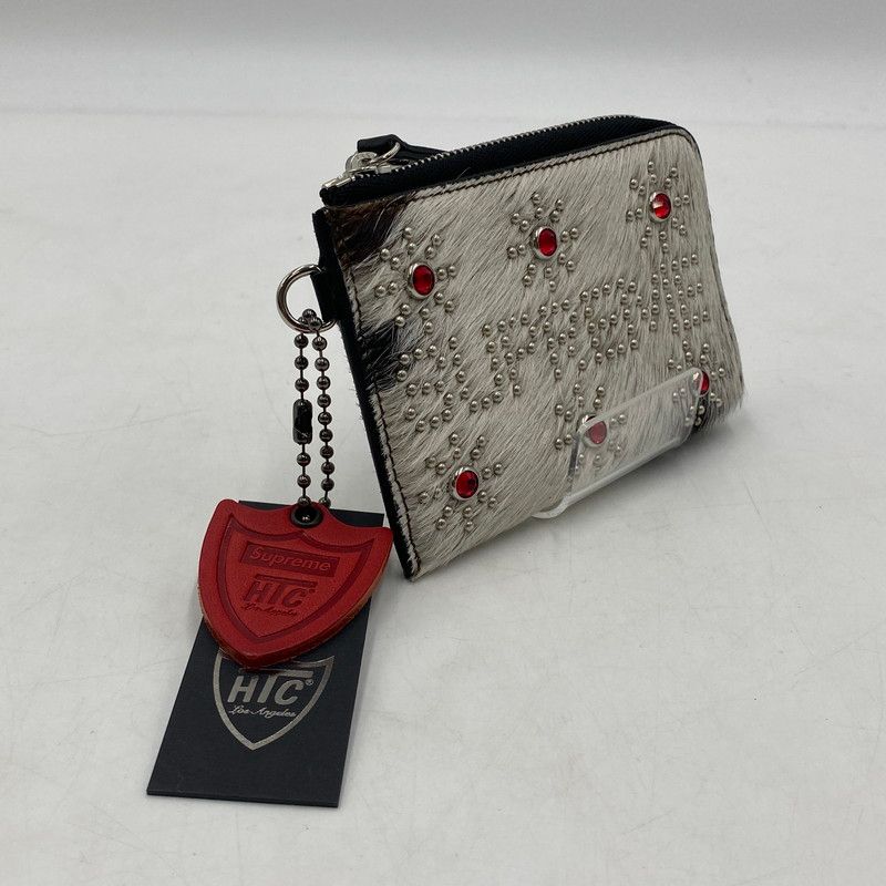 中古品】Supreme シュプリーム × HTC エイチティーシー 別注 コラボ