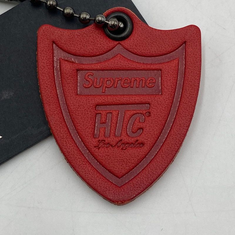 中古品】Supreme シュプリーム × HTC エイチティーシー 別注 コラボ