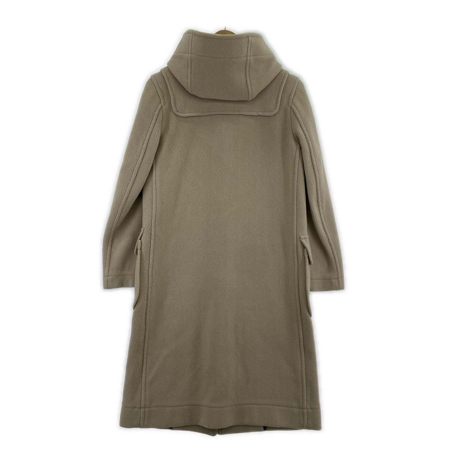 LONDON TRADITION ロンドントラディションダッフルコート size32