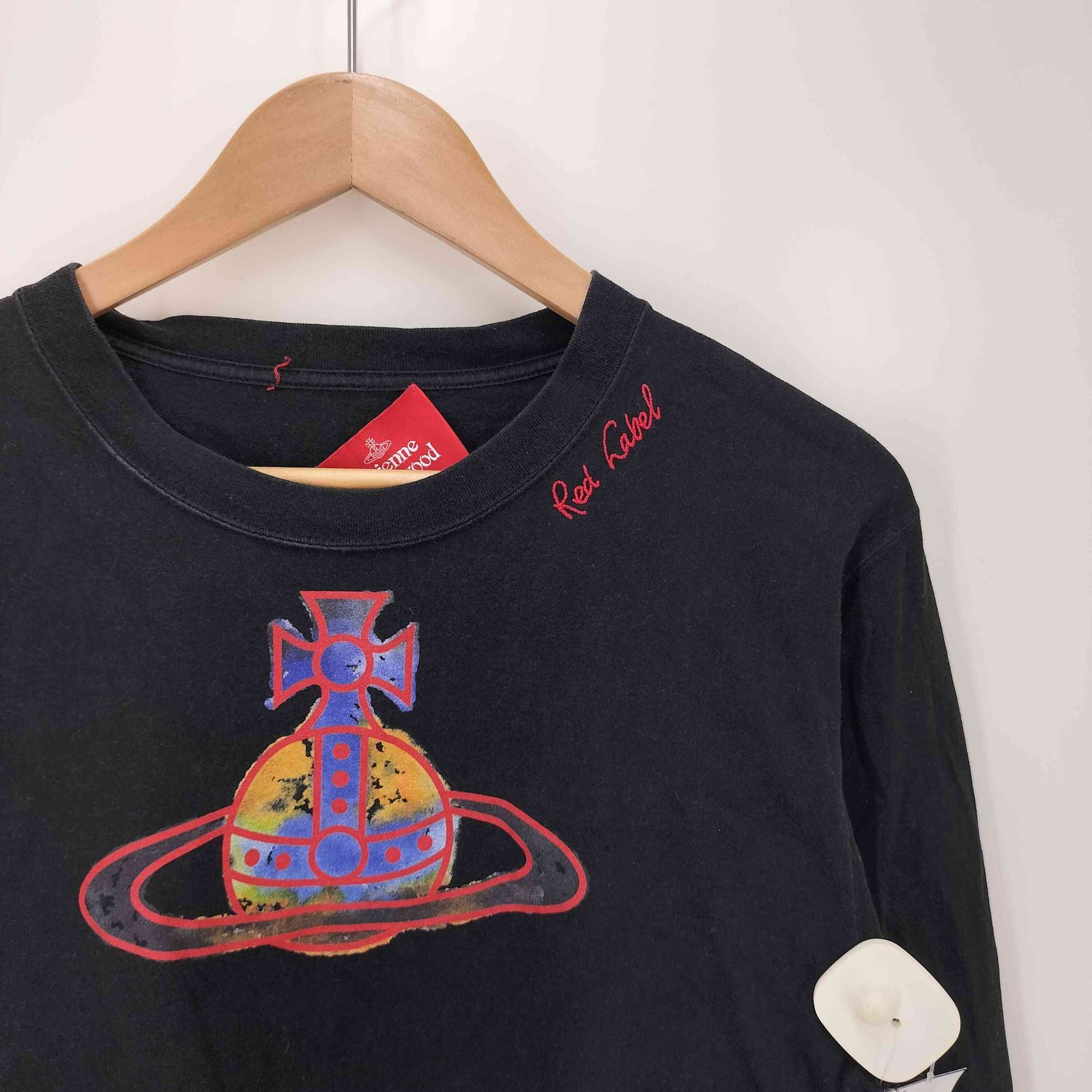 ヴィヴィアンウエストウッドレッドレーベル Vivienne Westwood RED