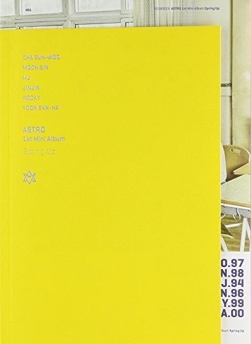 K-POP・アジア ASTRO Spring Up K-POP・アジア ASTRO Spring Up ASTRO - Spring Up (Full Album) - YouTube