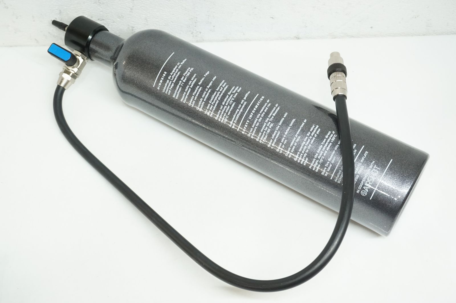 SCHWALBE 「シュワルベ」 TIRE BOOSTER タイヤブースター / 大宮店