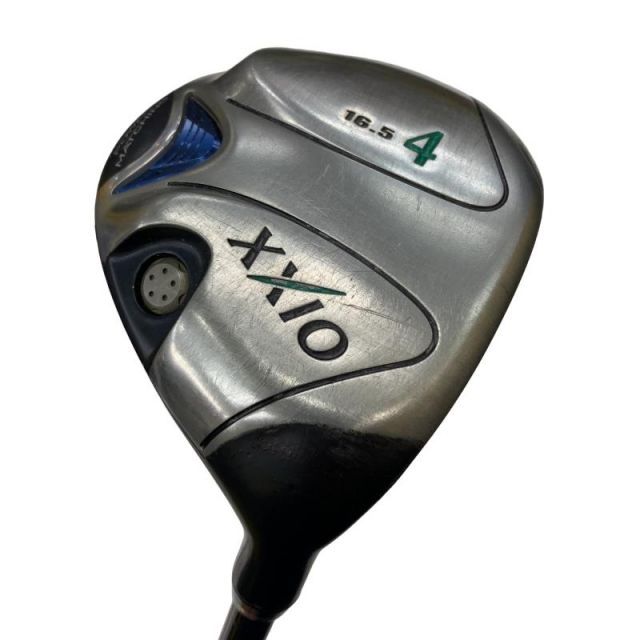 XXIO 4番ウッド（MP500） 中古】 ダンロップ XXIO(2008) 4W フェアウェイウッド FW XXIO MP500