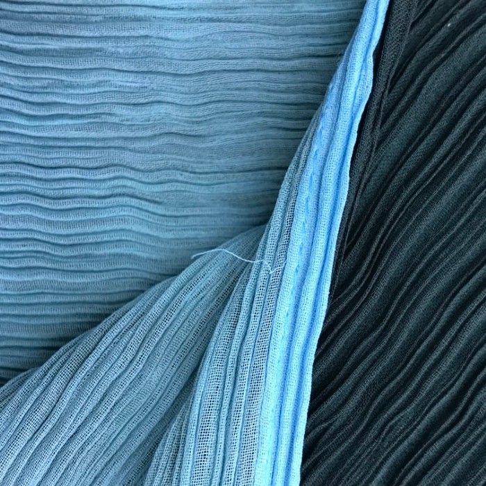 ISSEY MIYAKE イッセイミヤケ ホワイトレーベル ロングスカート