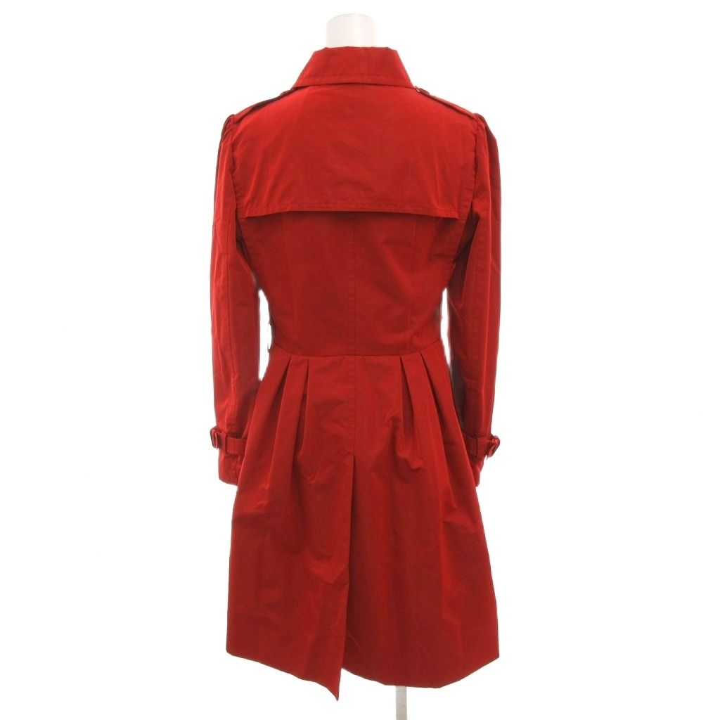 D&G ドルチェ&ガッバーナ　ピーコート　レッド，赤M相応 D&G ドルチェ&ガッバーナ ピーコート レッド，赤M相応 レッド（赤）系