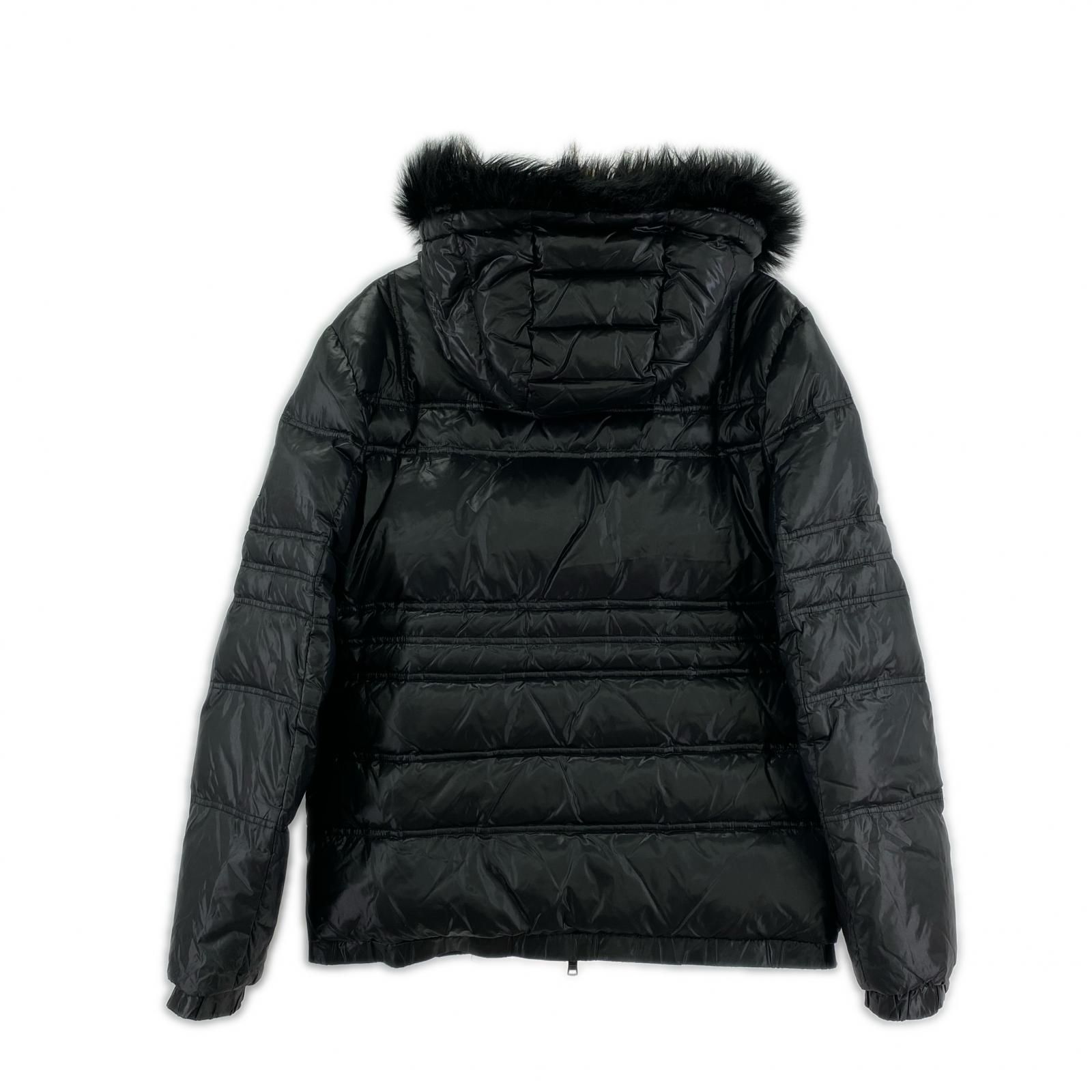 ARMANI EXCHANGE アルマーニエクスチェンジダウンジャケット sizeM