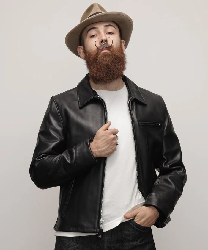 Schott 103US TRUCKER JACKET 40 ショット トラッカージャケット