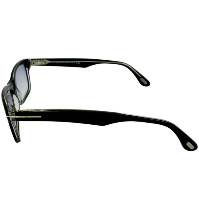 TOM FORD メガネフレーム TF5146 003 54□13 145 ブラック トム