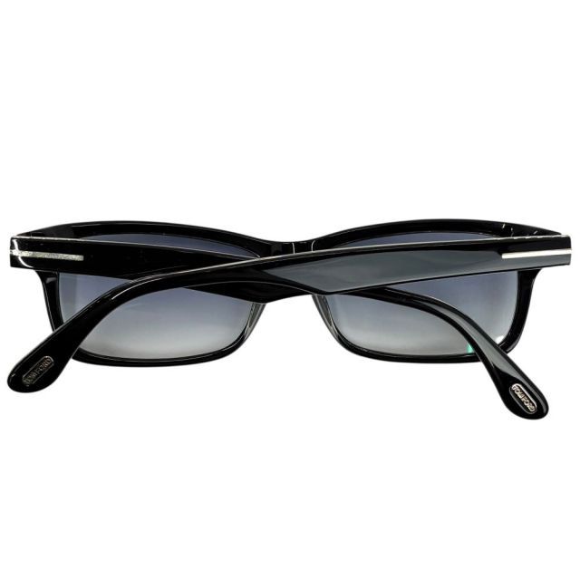 トムフォード　サングラス　TF5146　001　箱付き TOM FORD メガネフレーム TF5146 003 54□13 145 ブラック トム