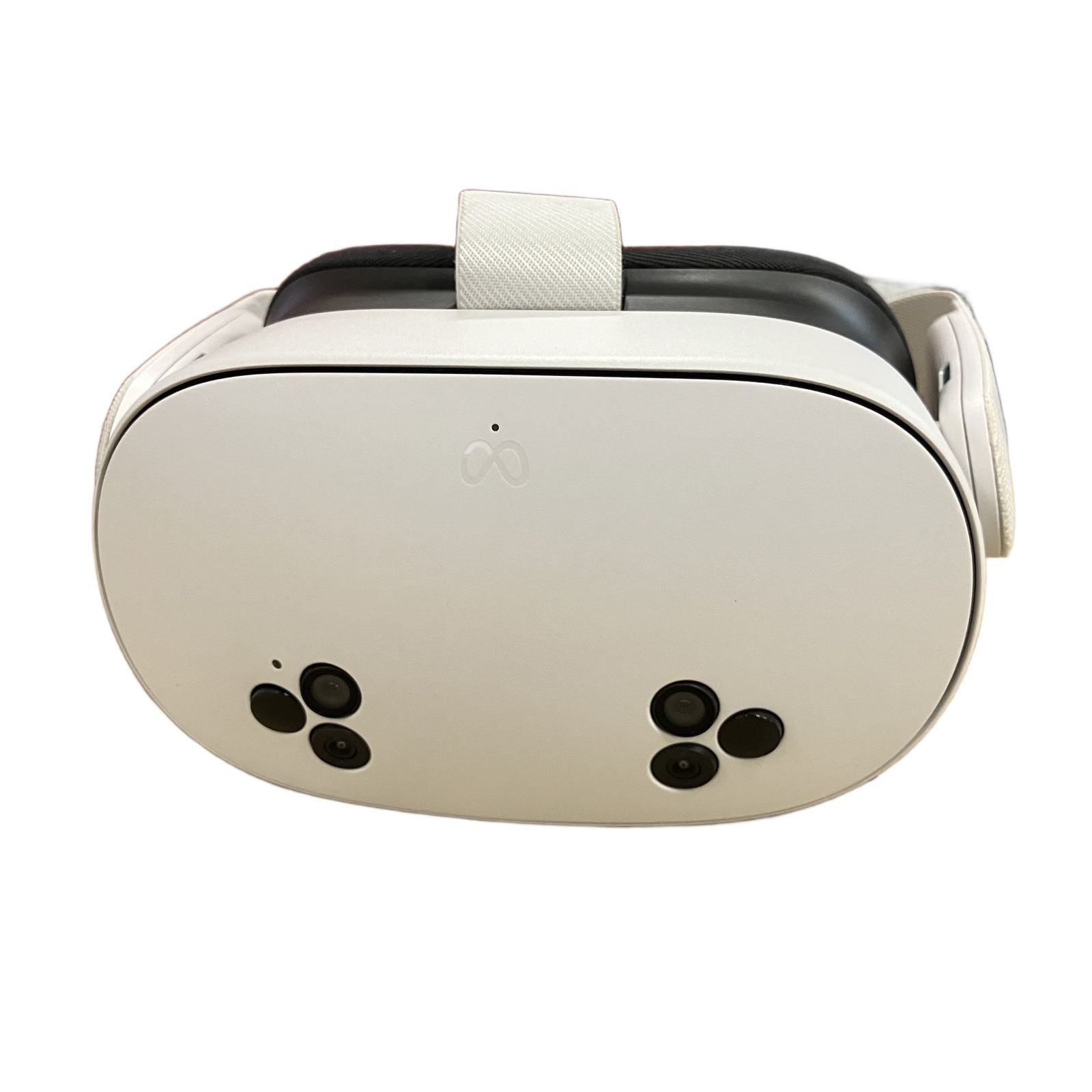 Meta Quest 3S 128GB 2025年製 メタクエスト VR ゲーム機 家電 中古