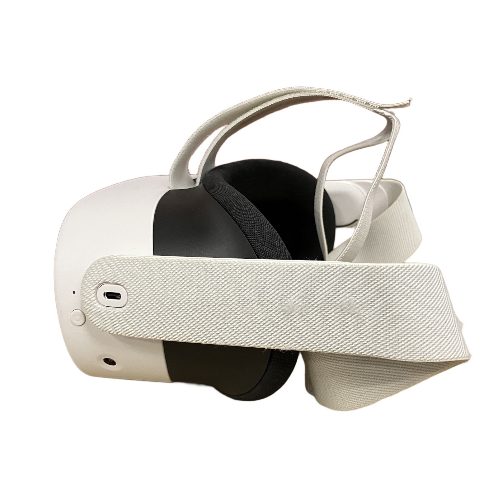 Meta Quest 3S 128GB 2025年製 メタクエスト VR ゲーム機 家電 中古