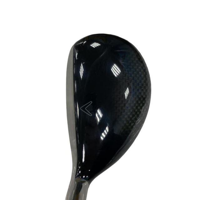 中古】 キャロウェイ EPIC FLASH STAR U6 ユーティリティ UT Speeder