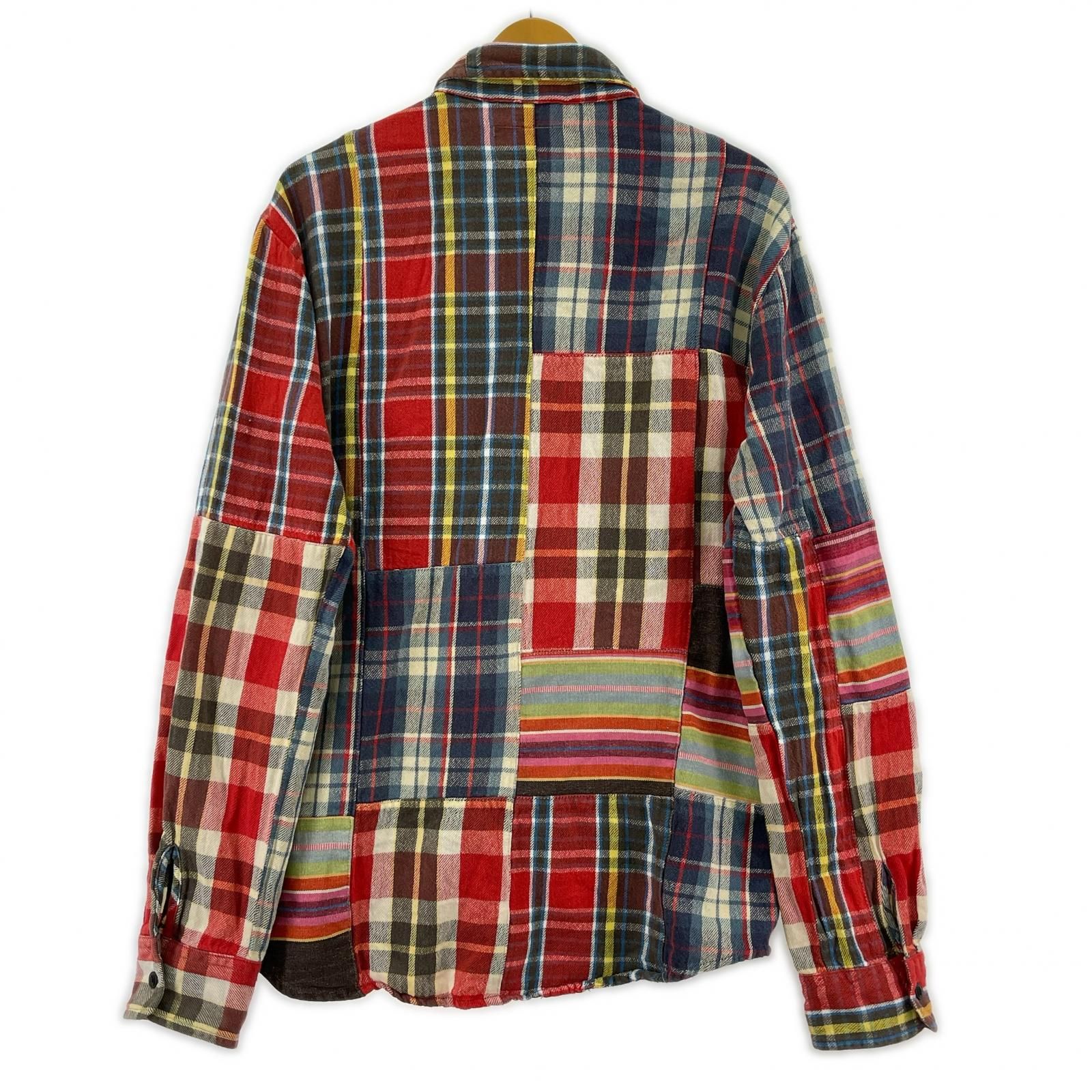 DENIM&SUPPLY Ralph Lauren デニム アンドサプライ ラルフローレン