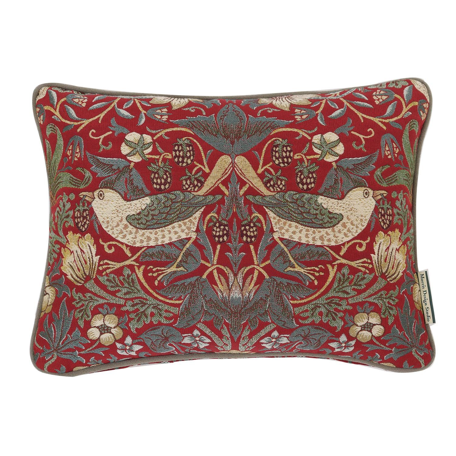 新品 川島織物セルコン Morris Design Studio モリスデザインスタジオ